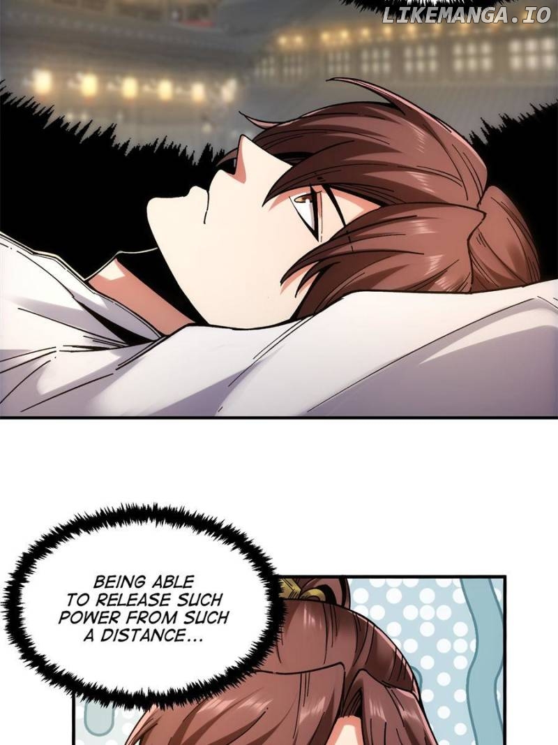 Celebrating The Remaining Life Chapter 67 - page 28