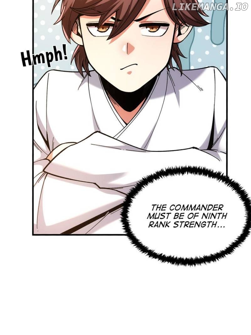 Celebrating The Remaining Life Chapter 67 - page 29