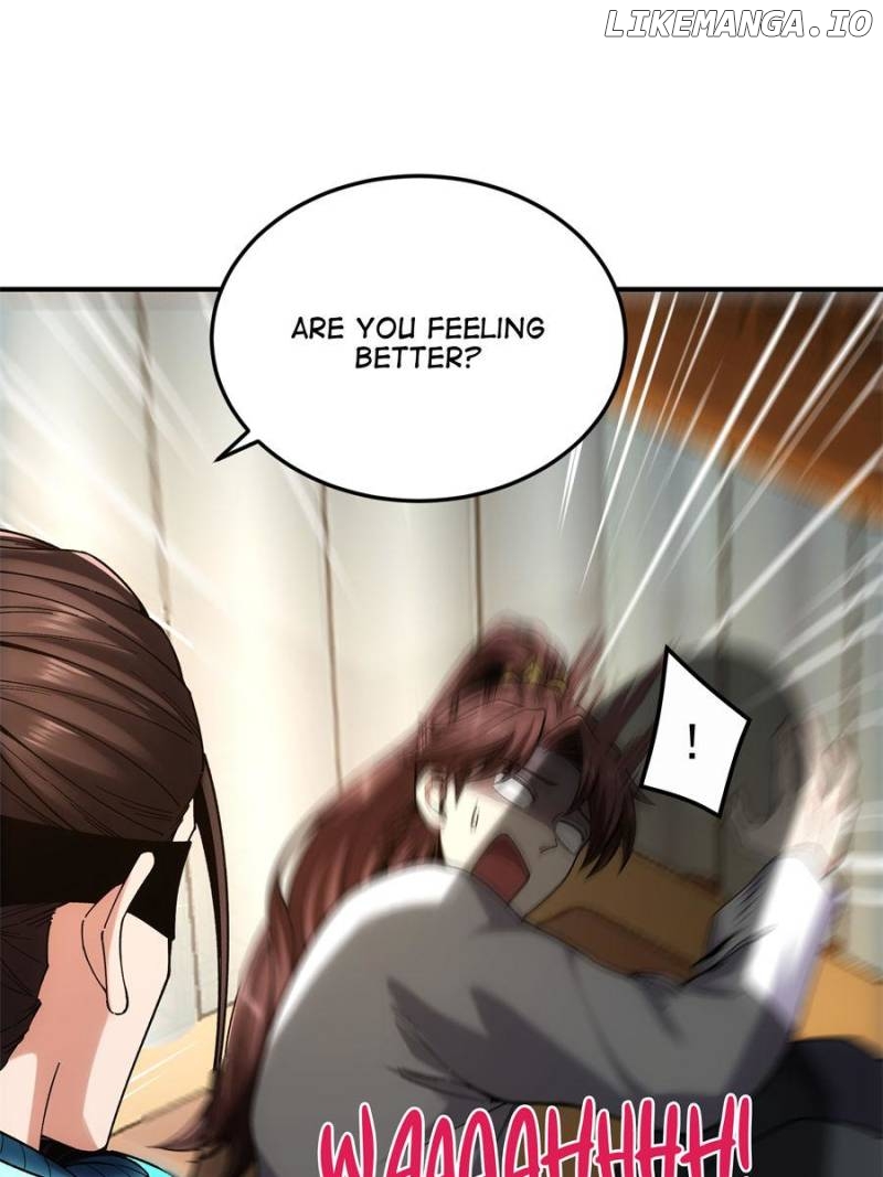 Celebrating The Remaining Life Chapter 67 - page 30