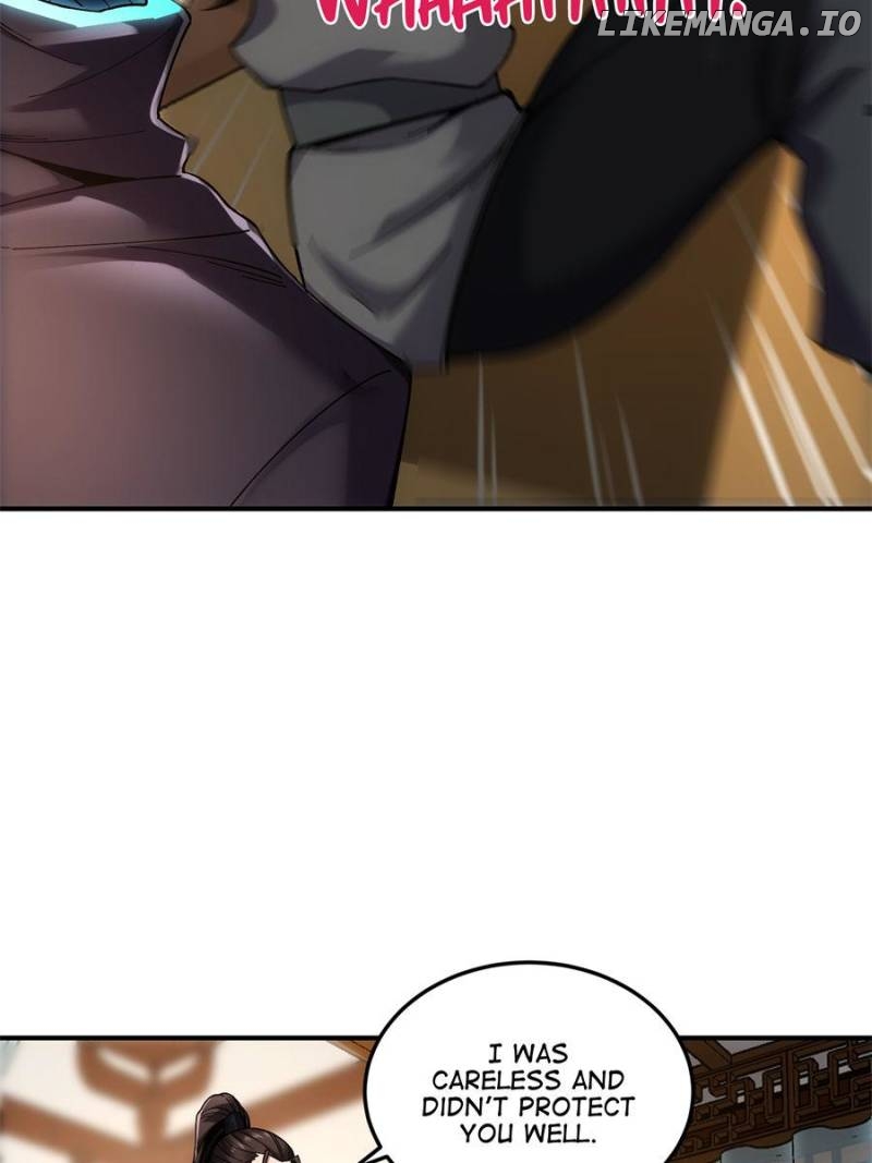Celebrating The Remaining Life Chapter 67 - page 31