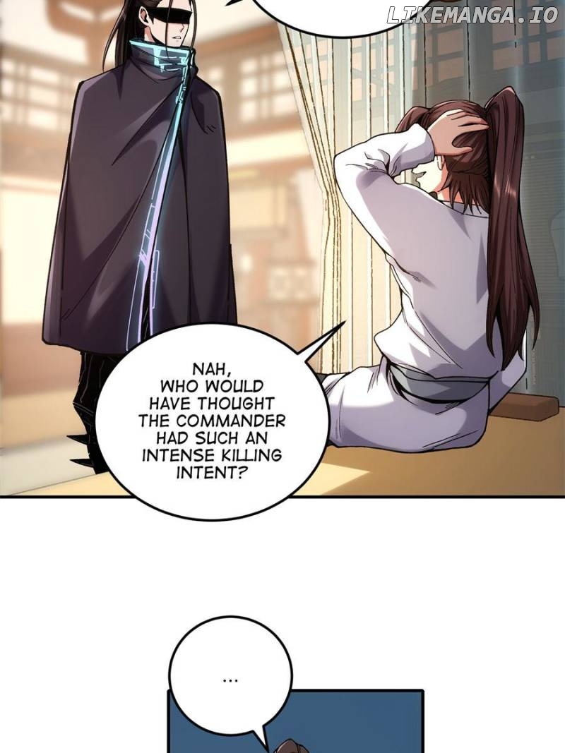 Celebrating The Remaining Life Chapter 67 - page 32