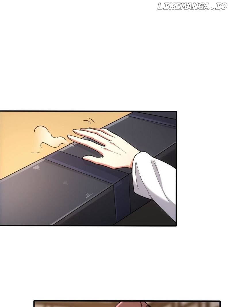 Celebrating The Remaining Life Chapter 67 - page 35