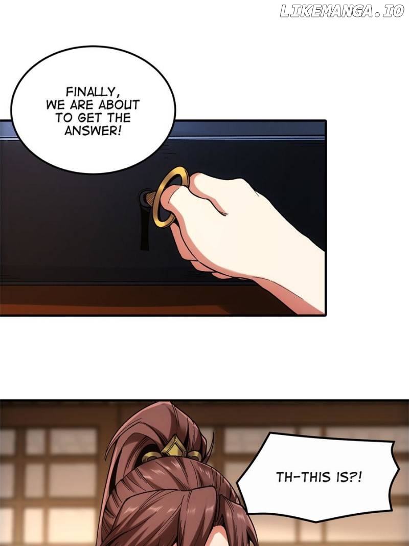 Celebrating The Remaining Life Chapter 67 - page 37