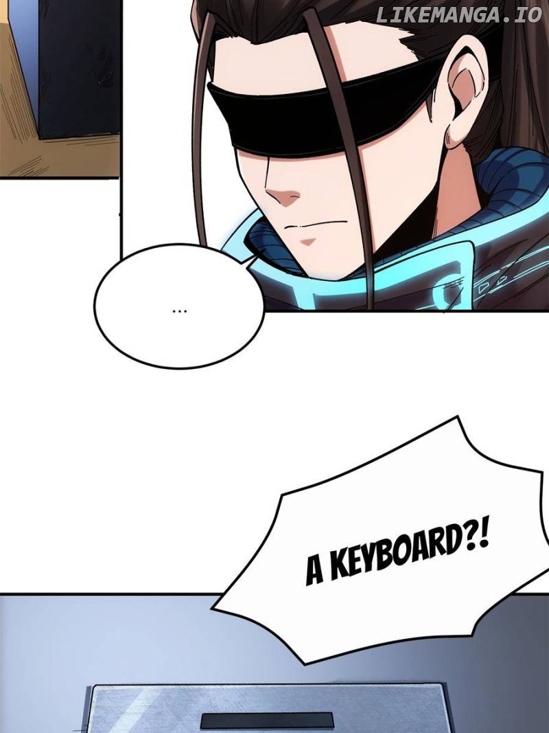 Celebrating The Remaining Life Chapter 67 - page 39