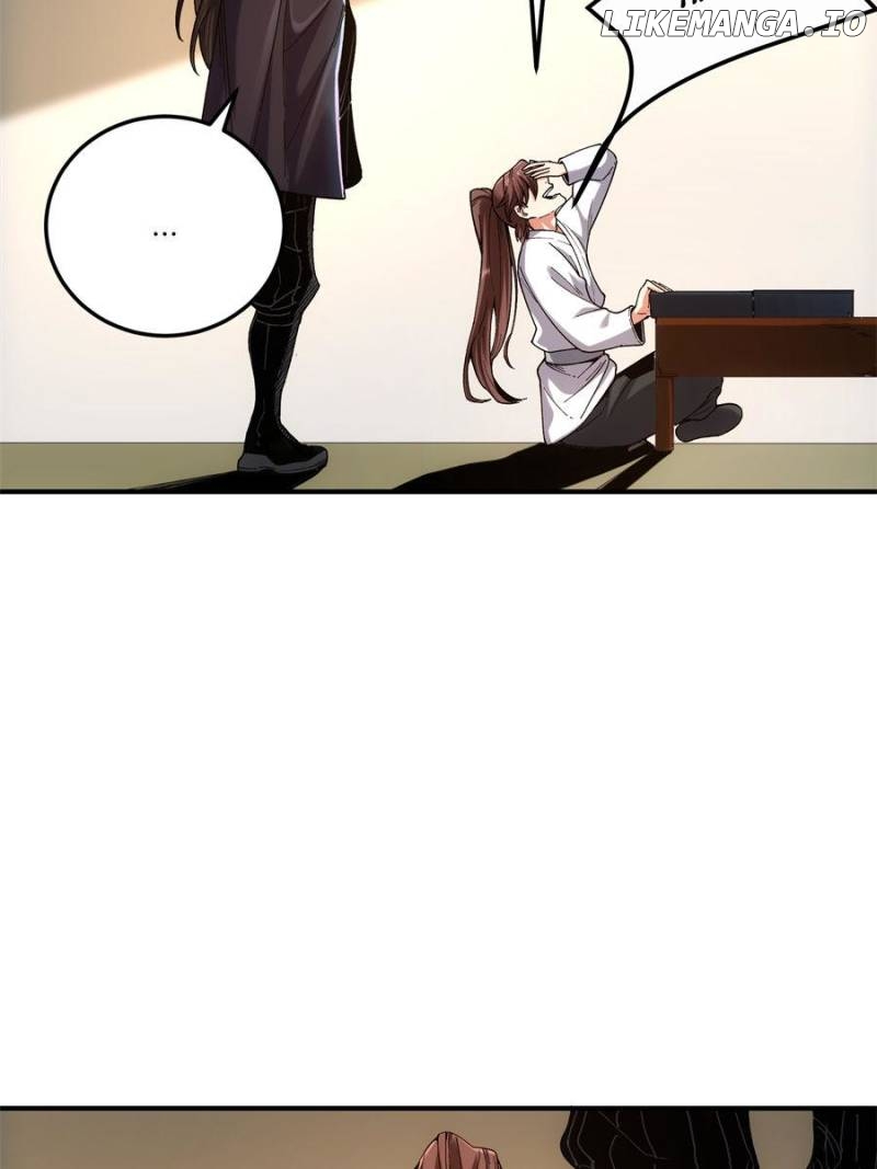 Celebrating The Remaining Life Chapter 67 - page 42