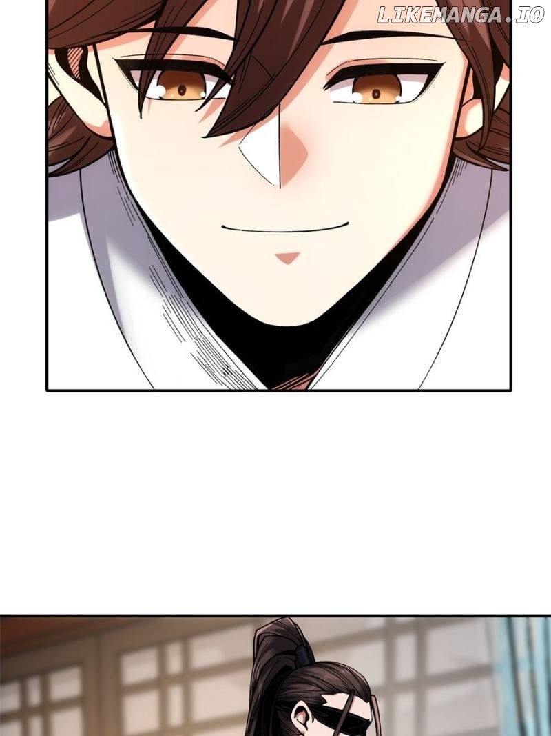 Celebrating The Remaining Life Chapter 67 - page 44