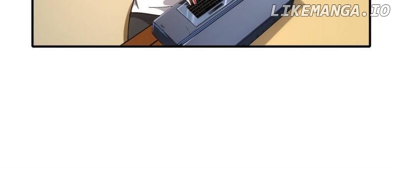 Celebrating The Remaining Life Chapter 67 - page 47