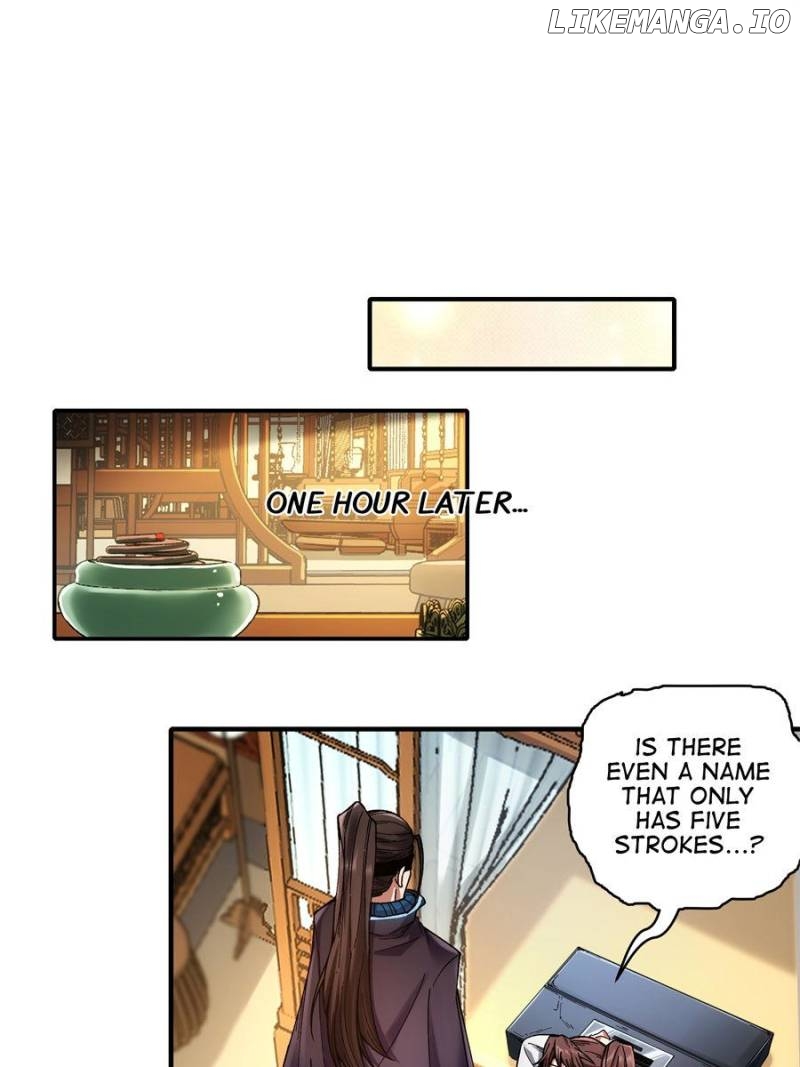 Celebrating The Remaining Life Chapter 67 - page 48