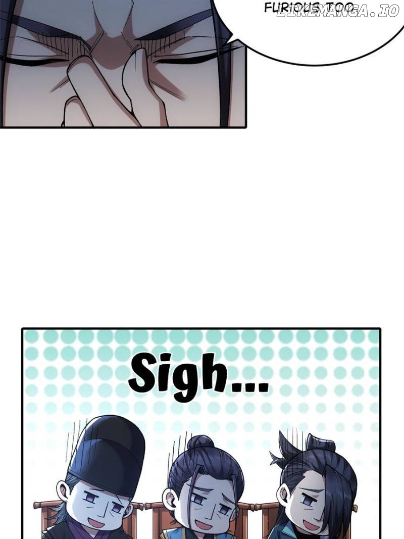 Celebrating The Remaining Life Chapter 67 - page 5