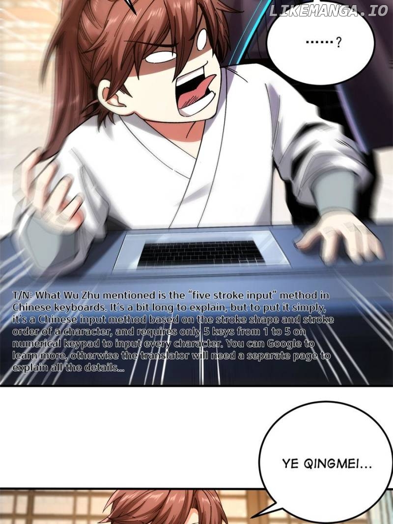 Celebrating The Remaining Life Chapter 67 - page 50