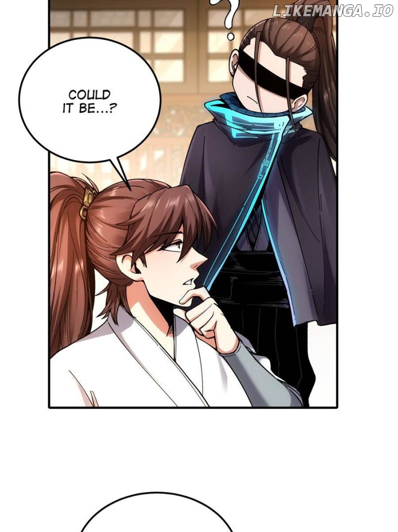 Celebrating The Remaining Life Chapter 67 - page 54