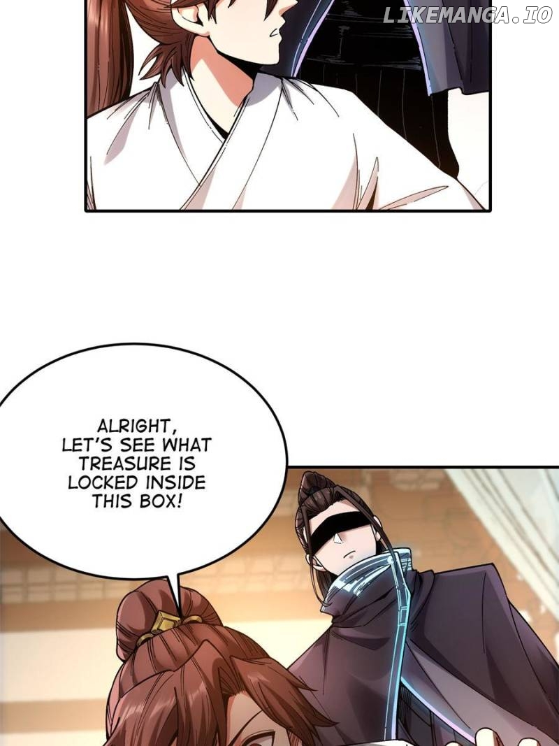 Celebrating The Remaining Life Chapter 67 - page 58