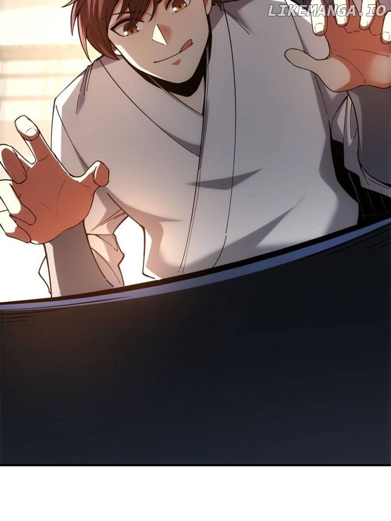 Celebrating The Remaining Life Chapter 67 - page 59