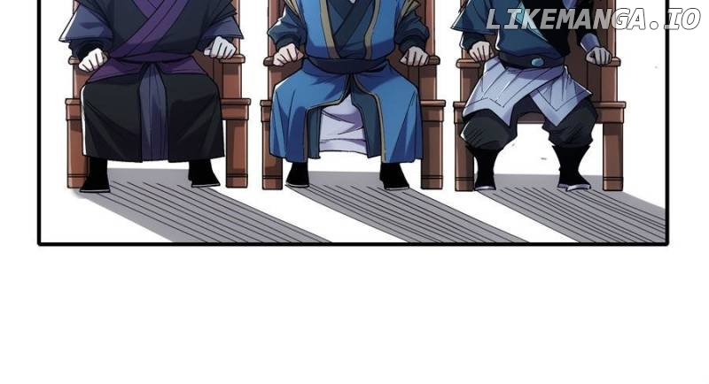Celebrating The Remaining Life Chapter 67 - page 6
