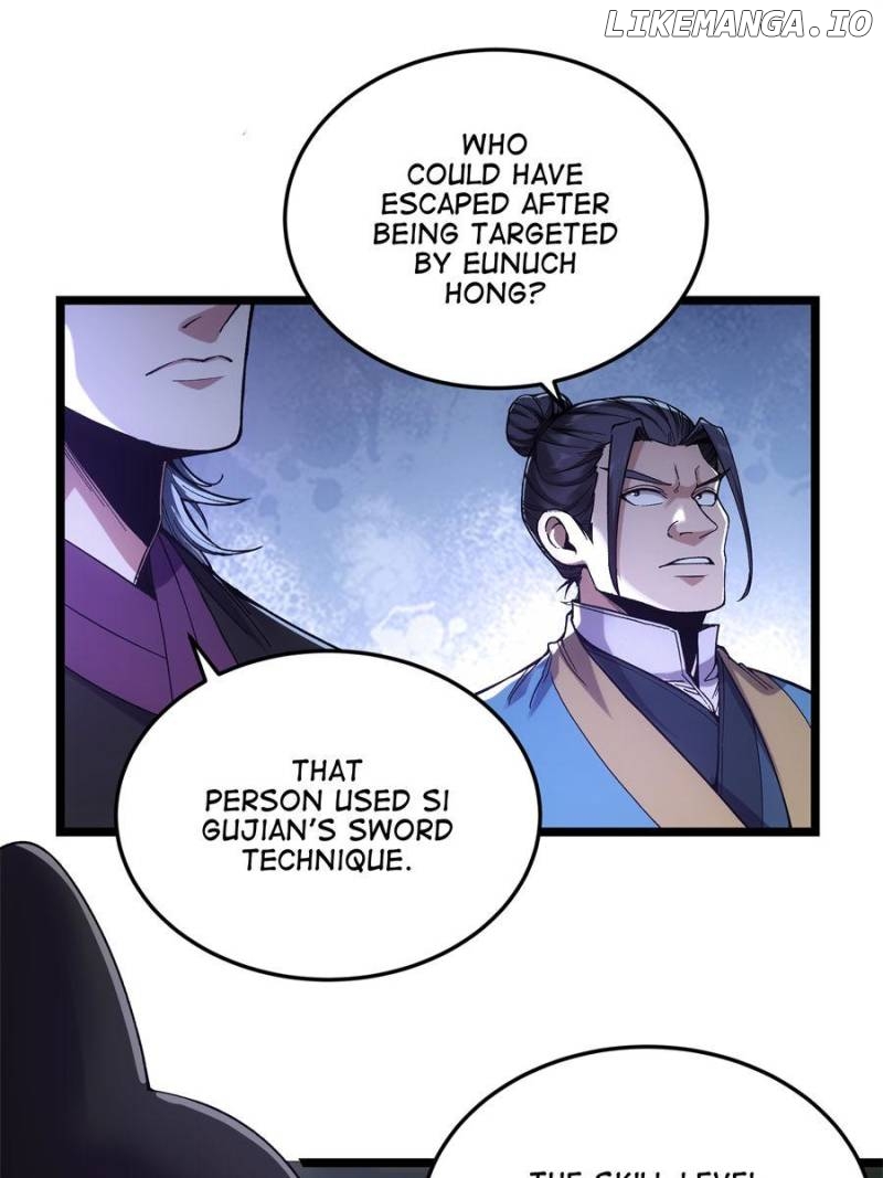 Celebrating The Remaining Life Chapter 67 - page 7