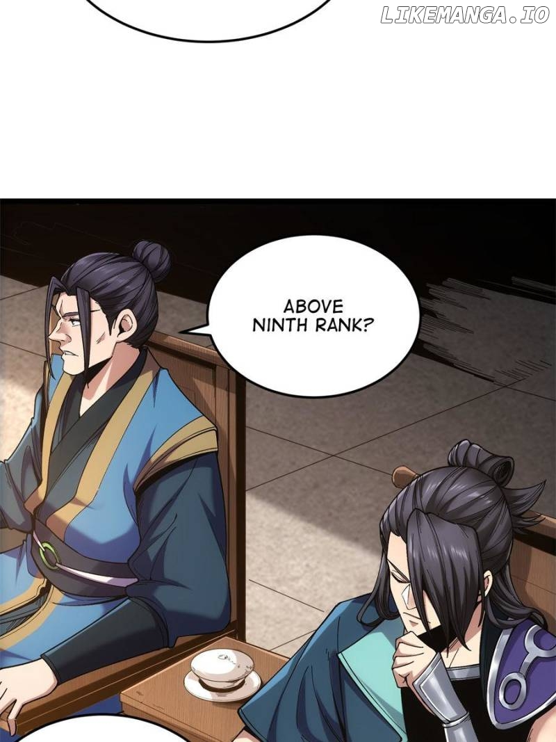 Celebrating The Remaining Life Chapter 67 - page 9