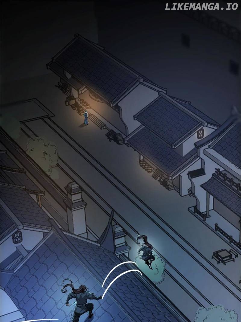 Celebrating The Remaining Life Chapter 66 - page 1
