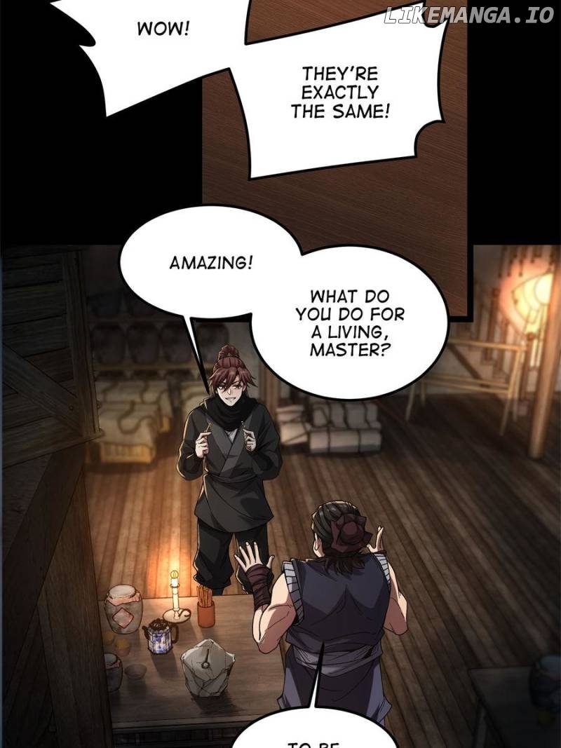 Celebrating The Remaining Life Chapter 66 - page 11