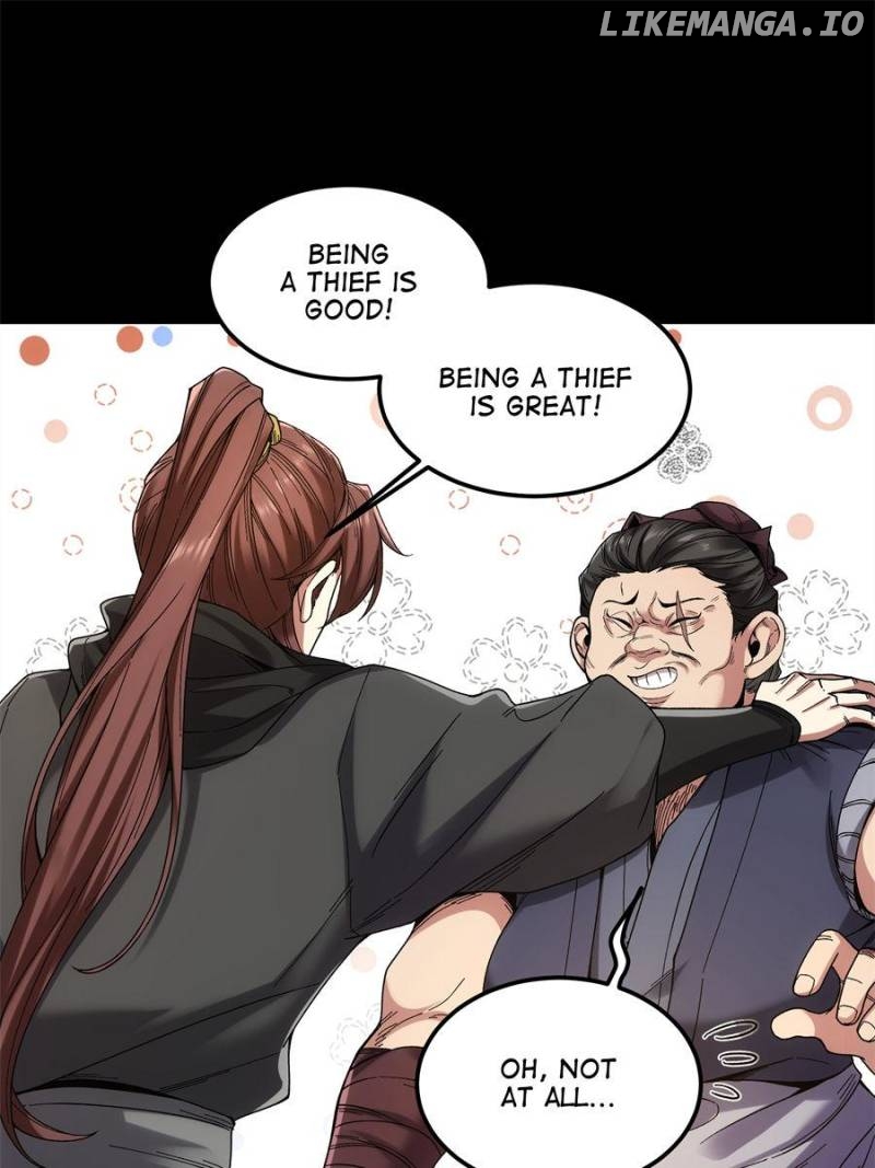 Celebrating The Remaining Life Chapter 66 - page 13