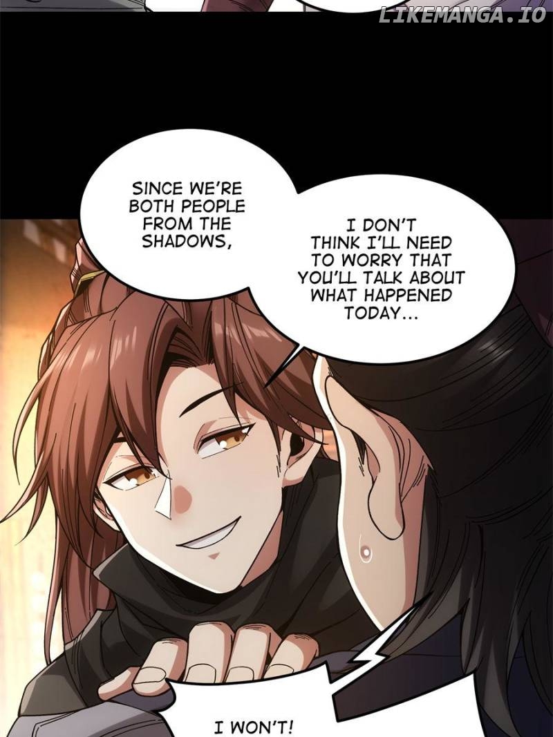 Celebrating The Remaining Life Chapter 66 - page 14