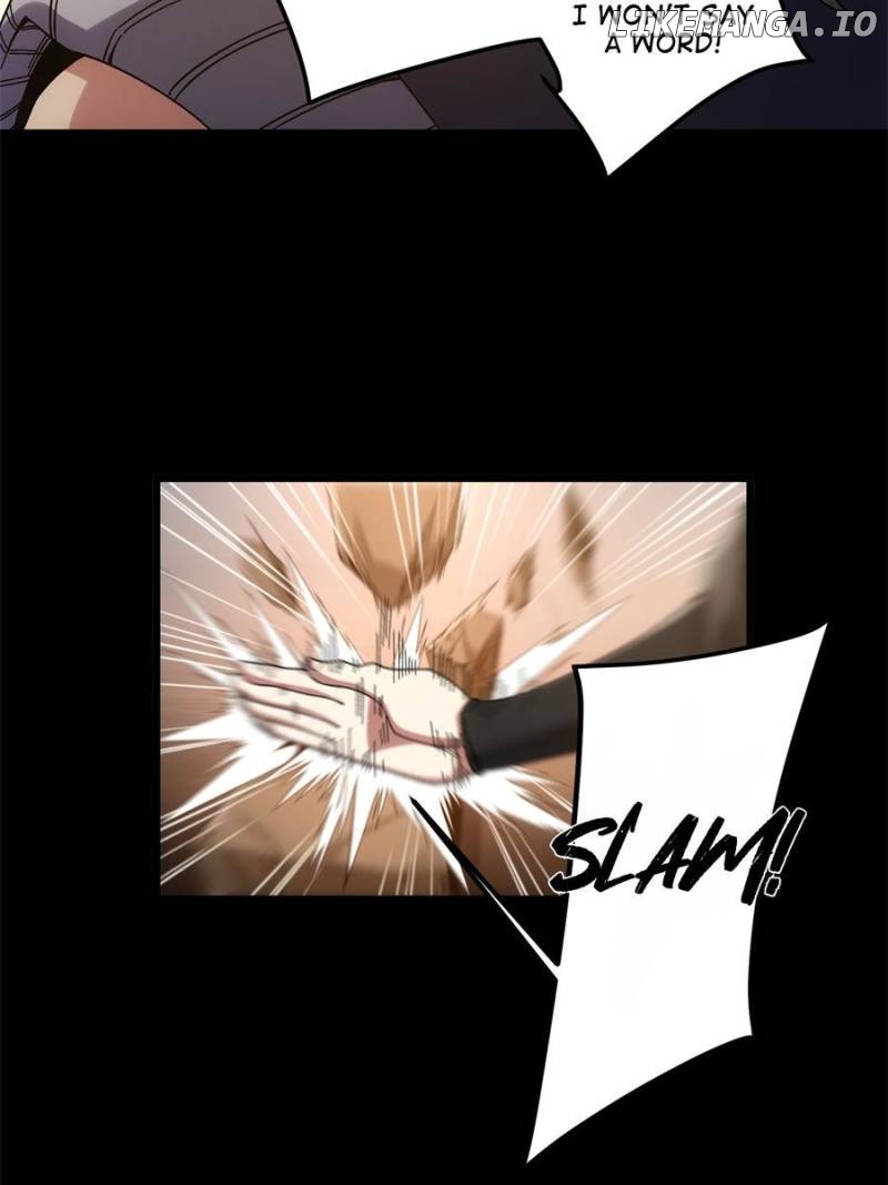 Celebrating The Remaining Life Chapter 66 - page 15