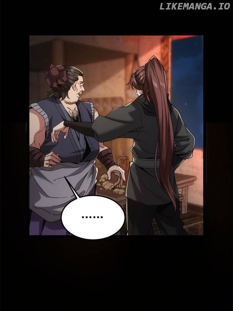 Celebrating The Remaining Life Chapter 66 - page 16