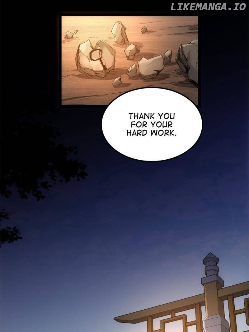 Celebrating The Remaining Life Chapter 66 - page 17