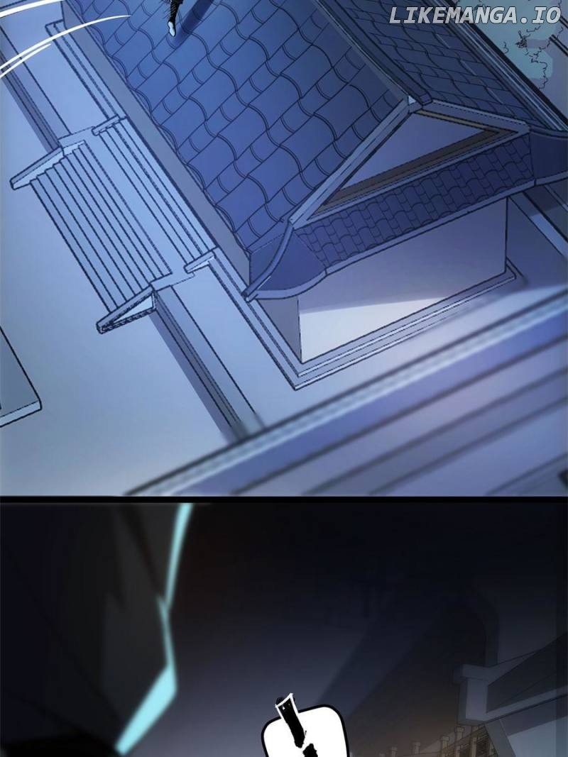 Celebrating The Remaining Life Chapter 66 - page 2