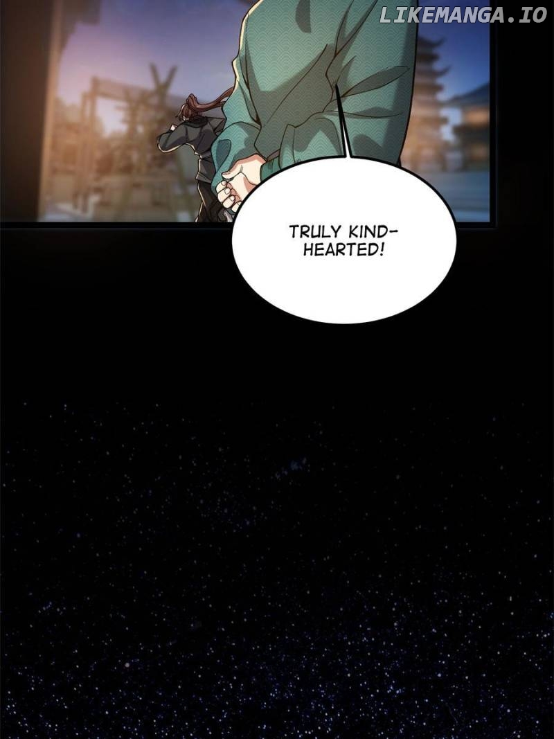 Celebrating The Remaining Life Chapter 66 - page 22