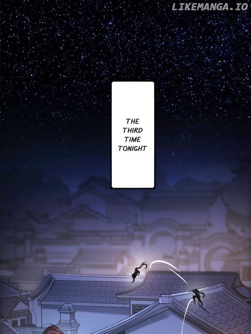 Celebrating The Remaining Life Chapter 66 - page 23