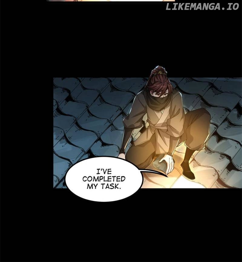 Celebrating The Remaining Life Chapter 66 - page 26