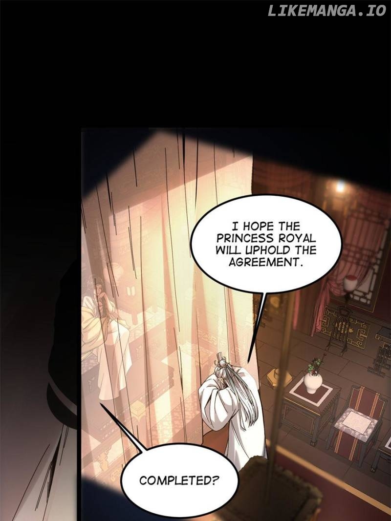 Celebrating The Remaining Life Chapter 66 - page 27
