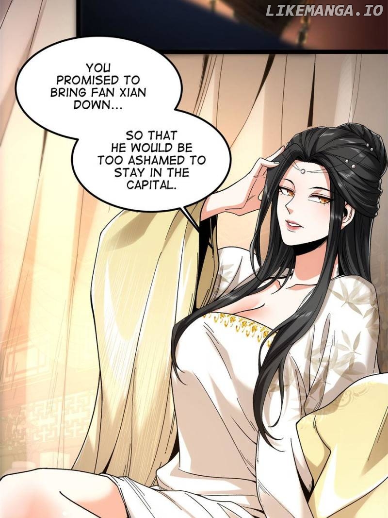 Celebrating The Remaining Life Chapter 66 - page 28