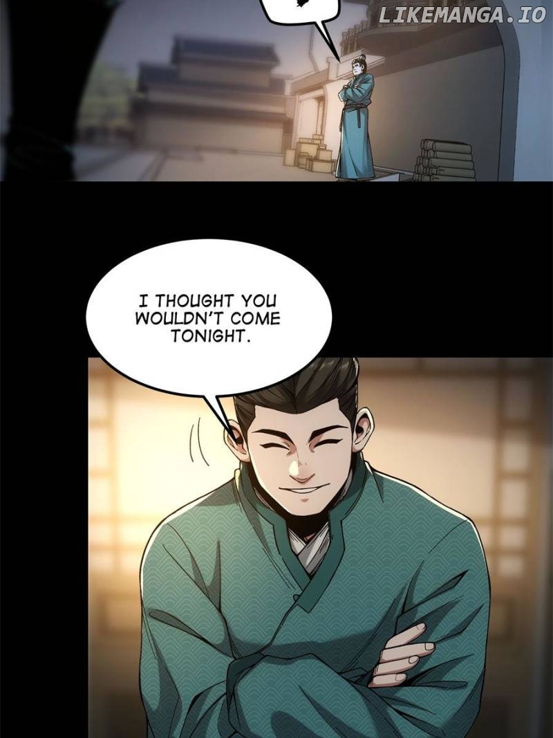 Celebrating The Remaining Life Chapter 66 - page 3