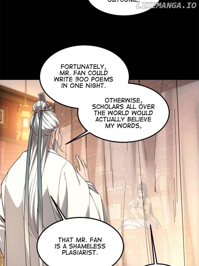 Celebrating The Remaining Life Chapter 66 - page 30