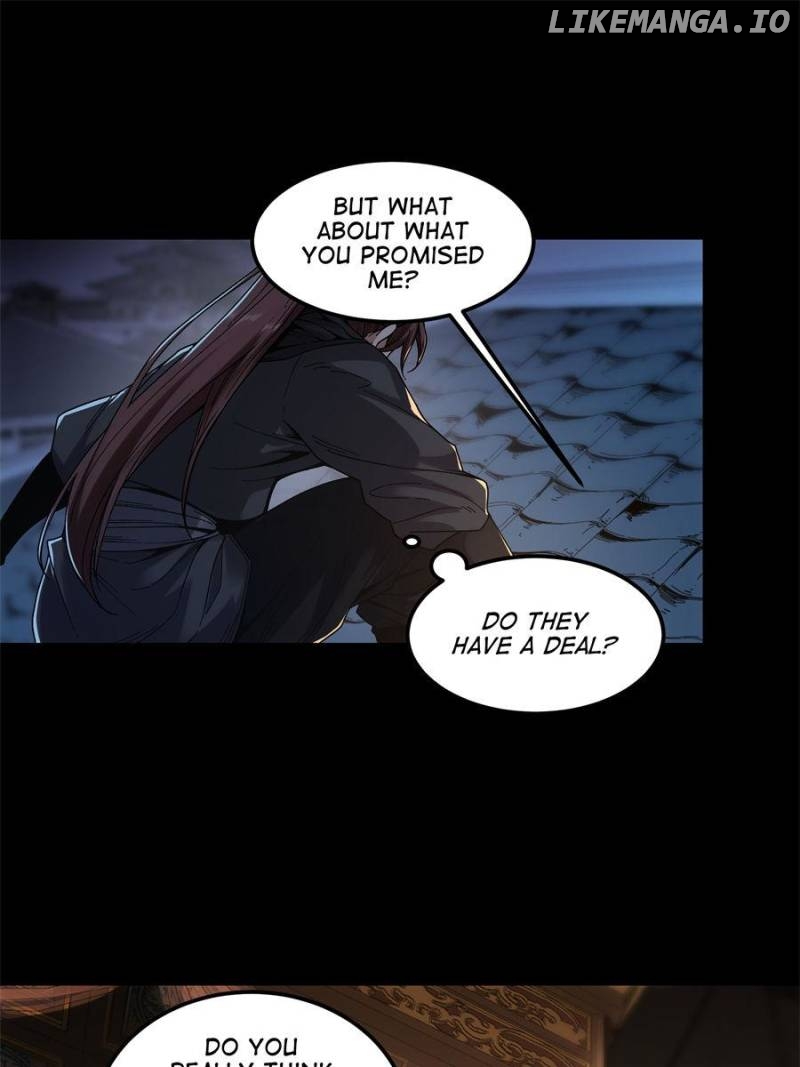 Celebrating The Remaining Life Chapter 66 - page 33