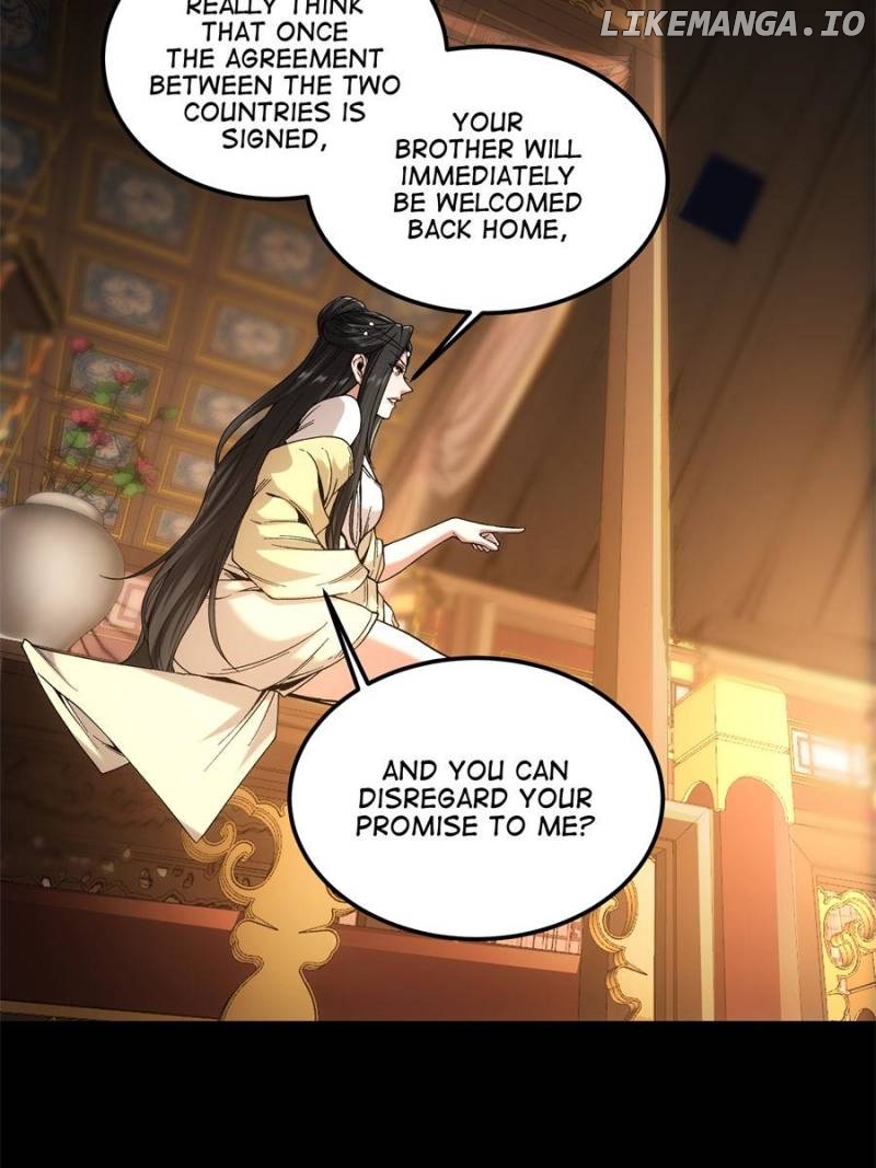 Celebrating The Remaining Life Chapter 66 - page 34