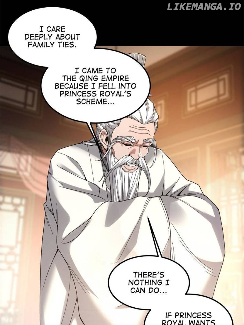 Celebrating The Remaining Life Chapter 66 - page 35