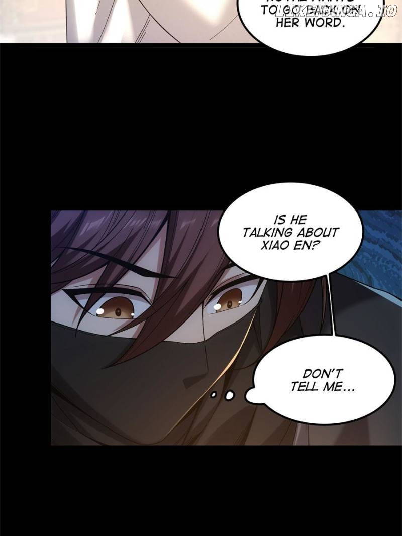 Celebrating The Remaining Life Chapter 66 - page 36