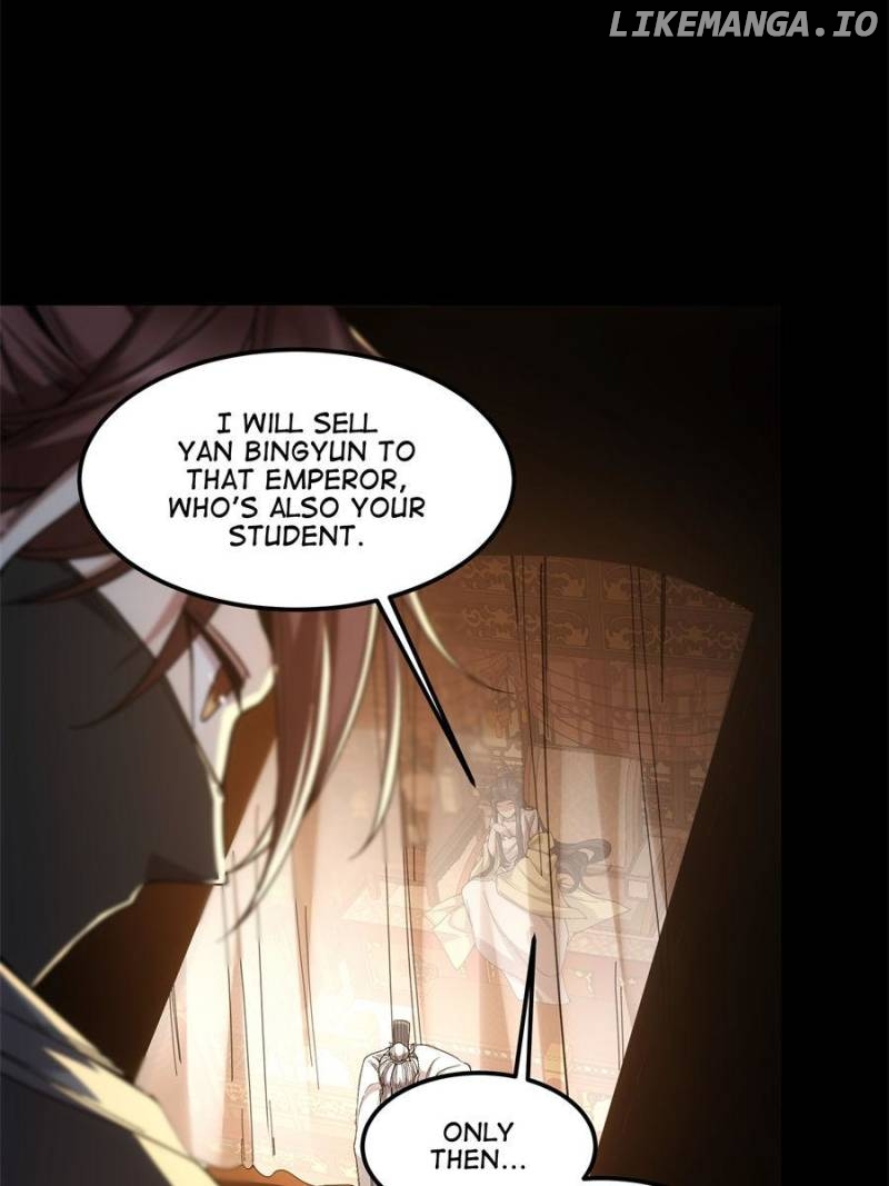 Celebrating The Remaining Life Chapter 66 - page 37