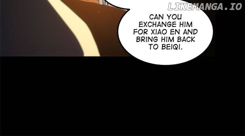 Celebrating The Remaining Life Chapter 66 - page 38
