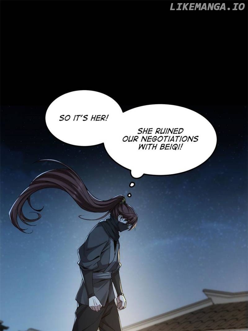 Celebrating The Remaining Life Chapter 66 - page 39
