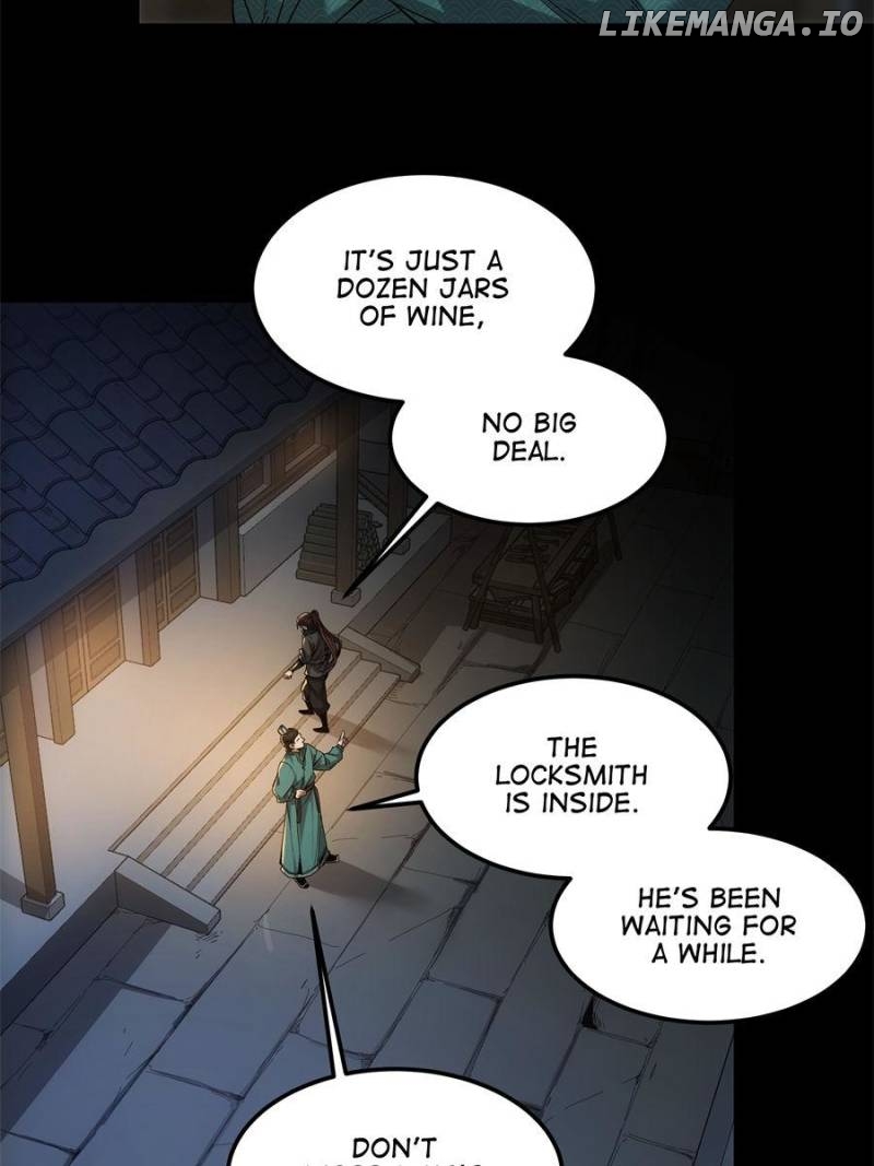 Celebrating The Remaining Life Chapter 66 - page 4