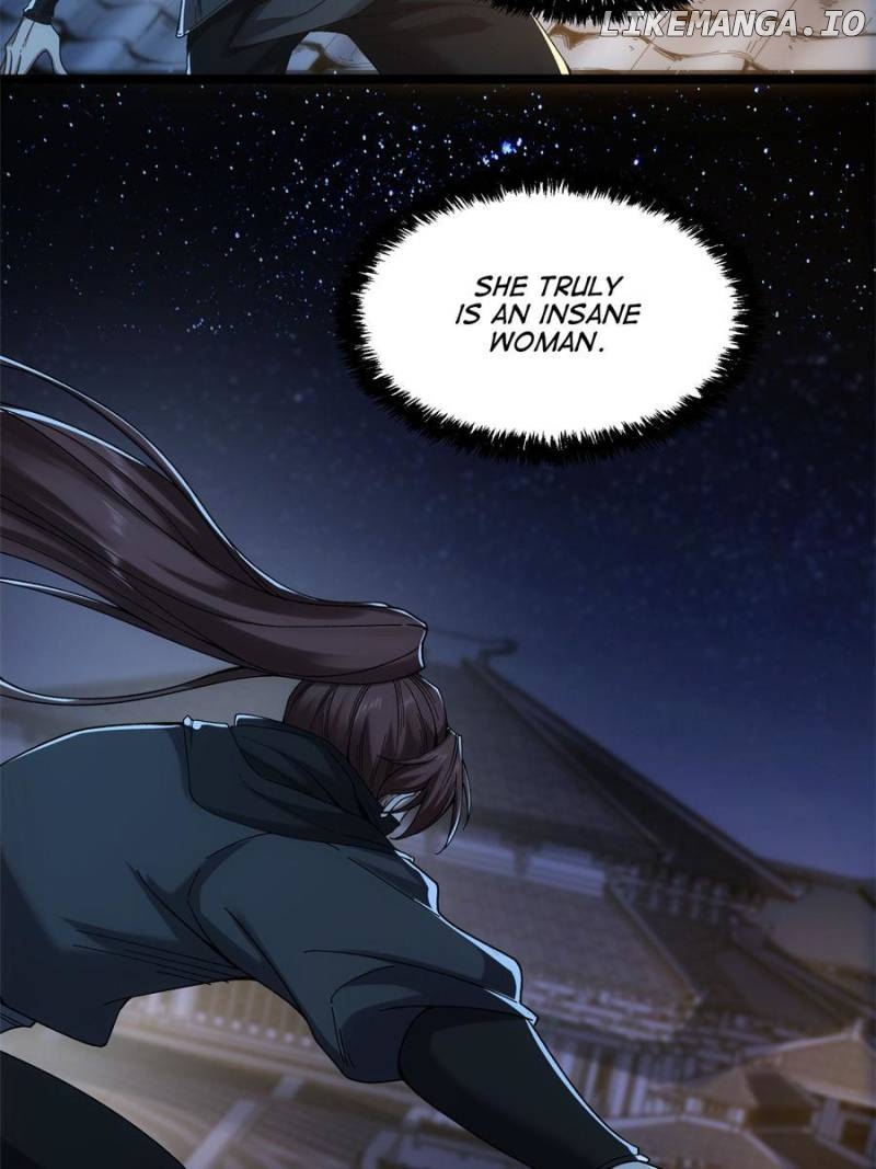 Celebrating The Remaining Life Chapter 66 - page 41