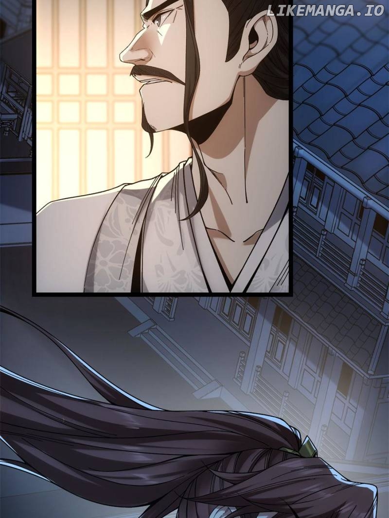 Celebrating The Remaining Life Chapter 66 - page 43
