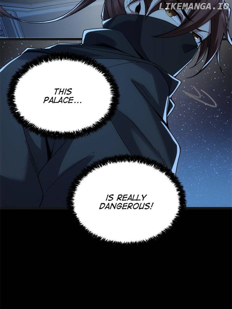 Celebrating The Remaining Life Chapter 66 - page 44