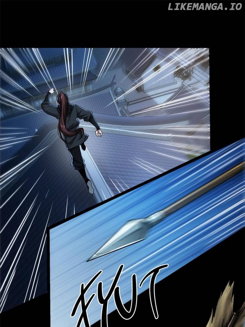 Celebrating The Remaining Life Chapter 66 - page 46