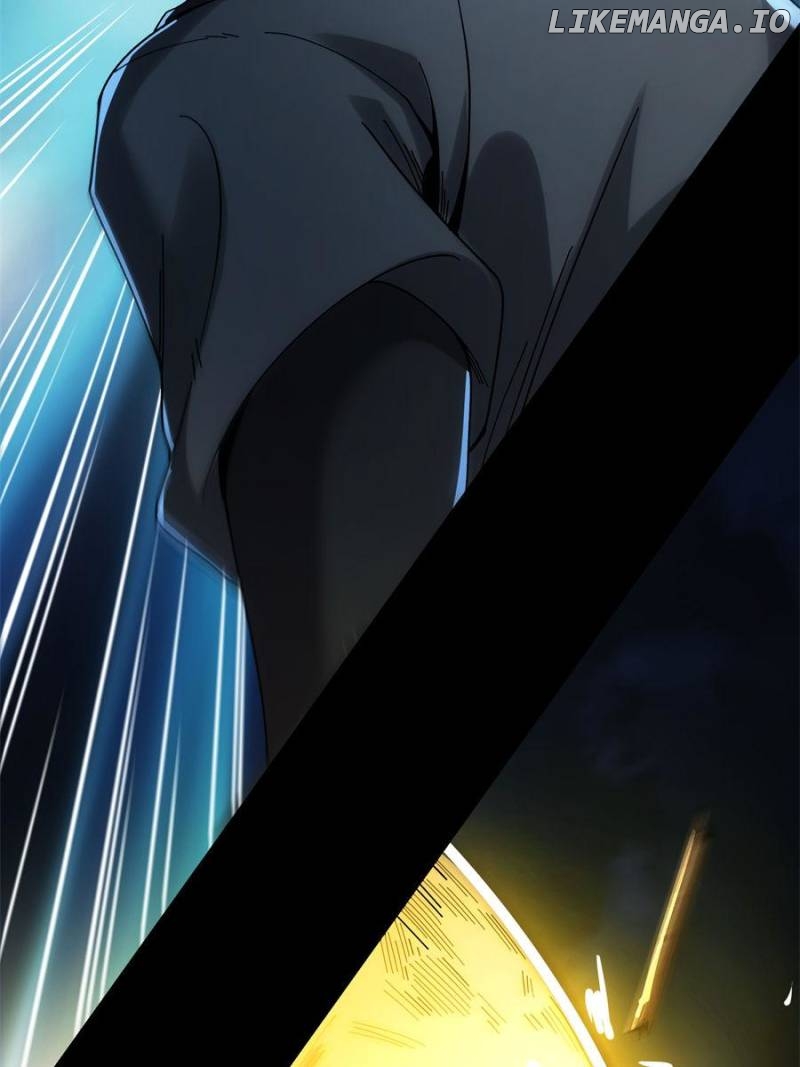 Celebrating The Remaining Life Chapter 66 - page 48