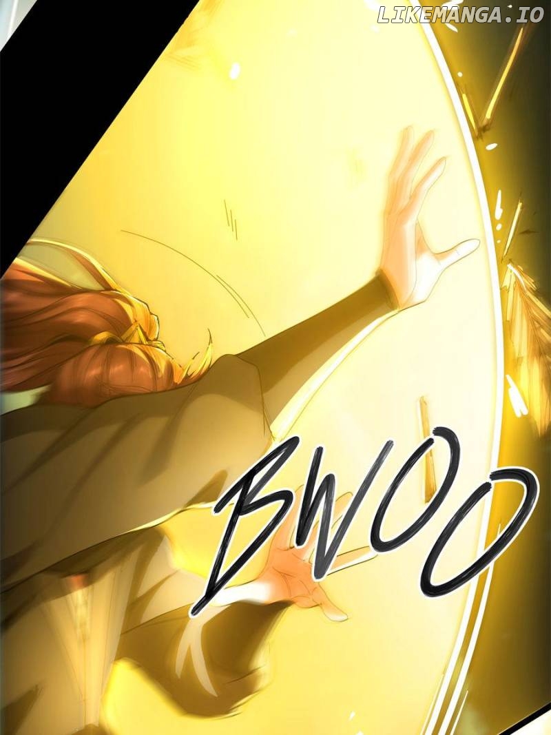 Celebrating The Remaining Life Chapter 66 - page 49