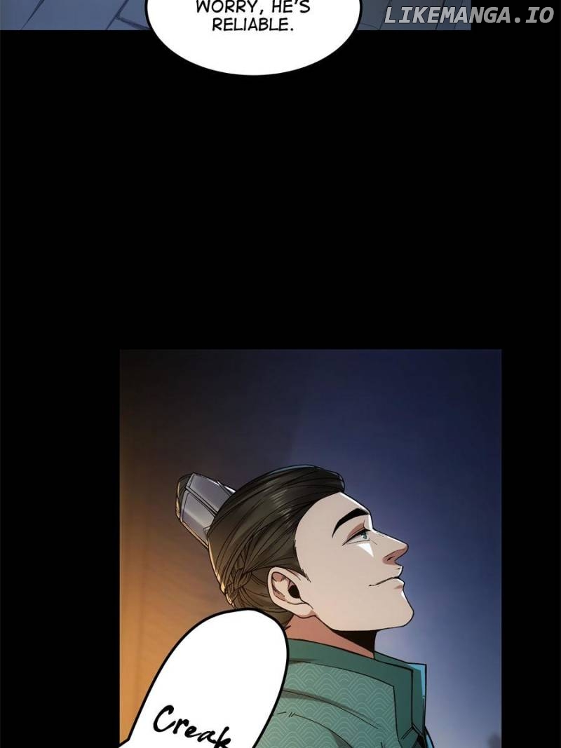Celebrating The Remaining Life Chapter 66 - page 5